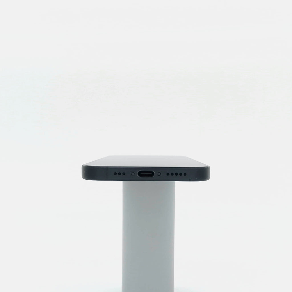 95新 Apple iPhone 16 128G 黑色 中國大陸版