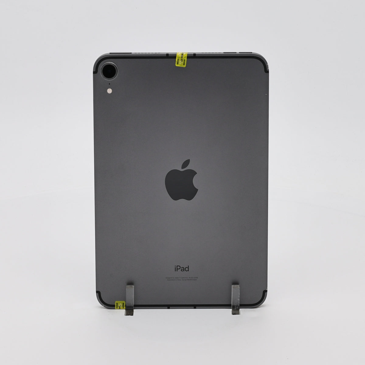 95新 Apple iPad mini6 64G 深空灰色 WIFI+5G