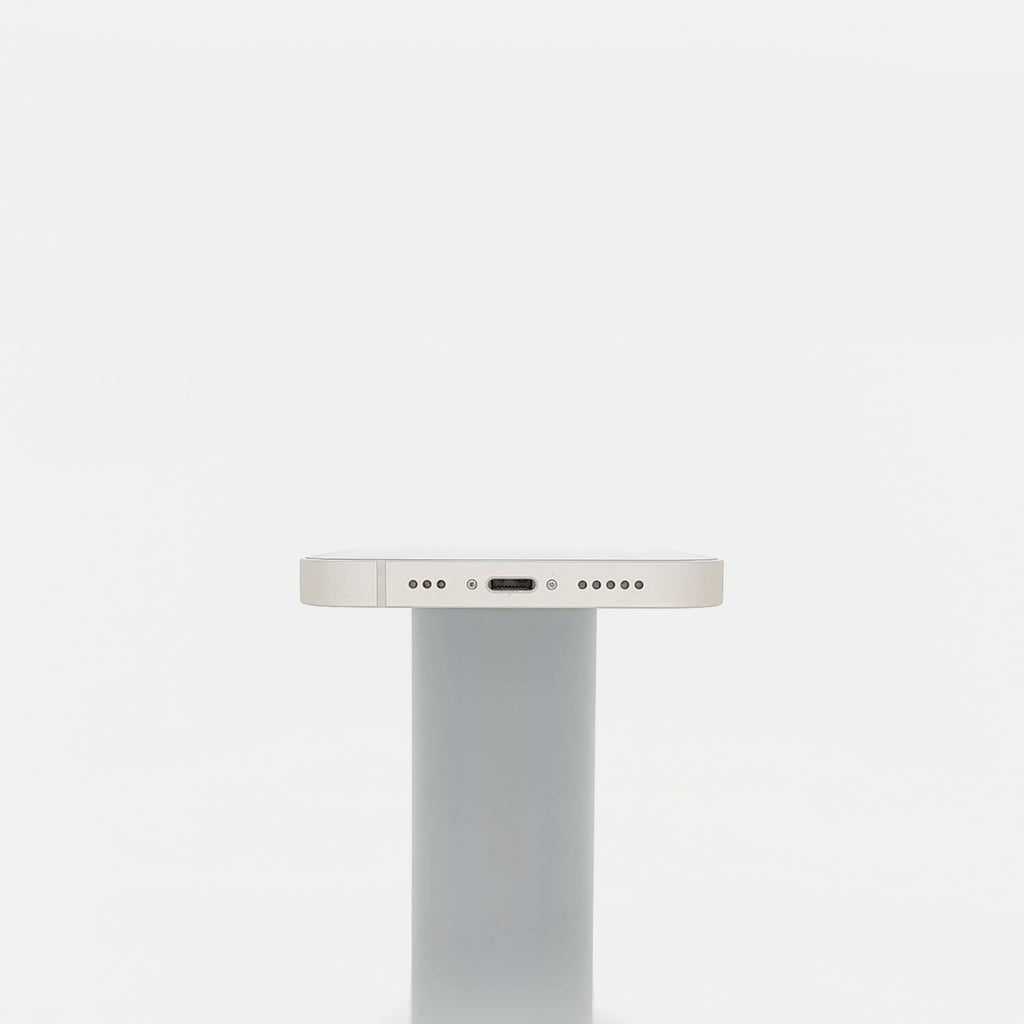 95新 Apple iPhone 14 256G 星光色 中國大陸版