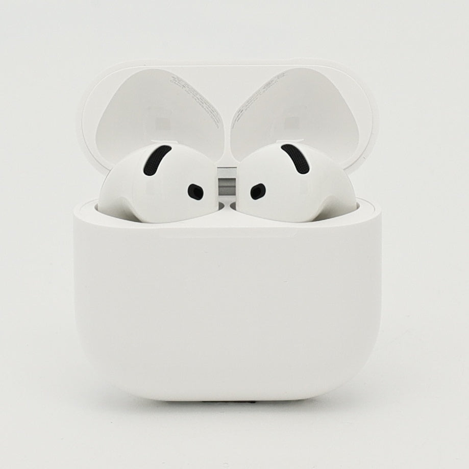 99新 Apple AirPods 4 (支持主动降噪) 白色