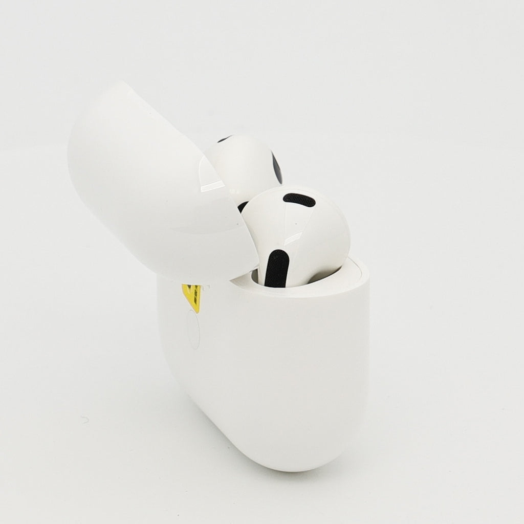 99新 Apple AirPods 3 白色