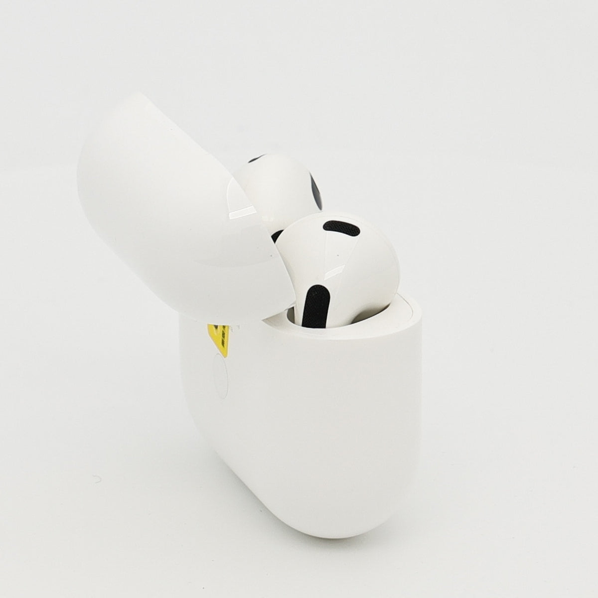 99新 Apple AirPods 3 白色