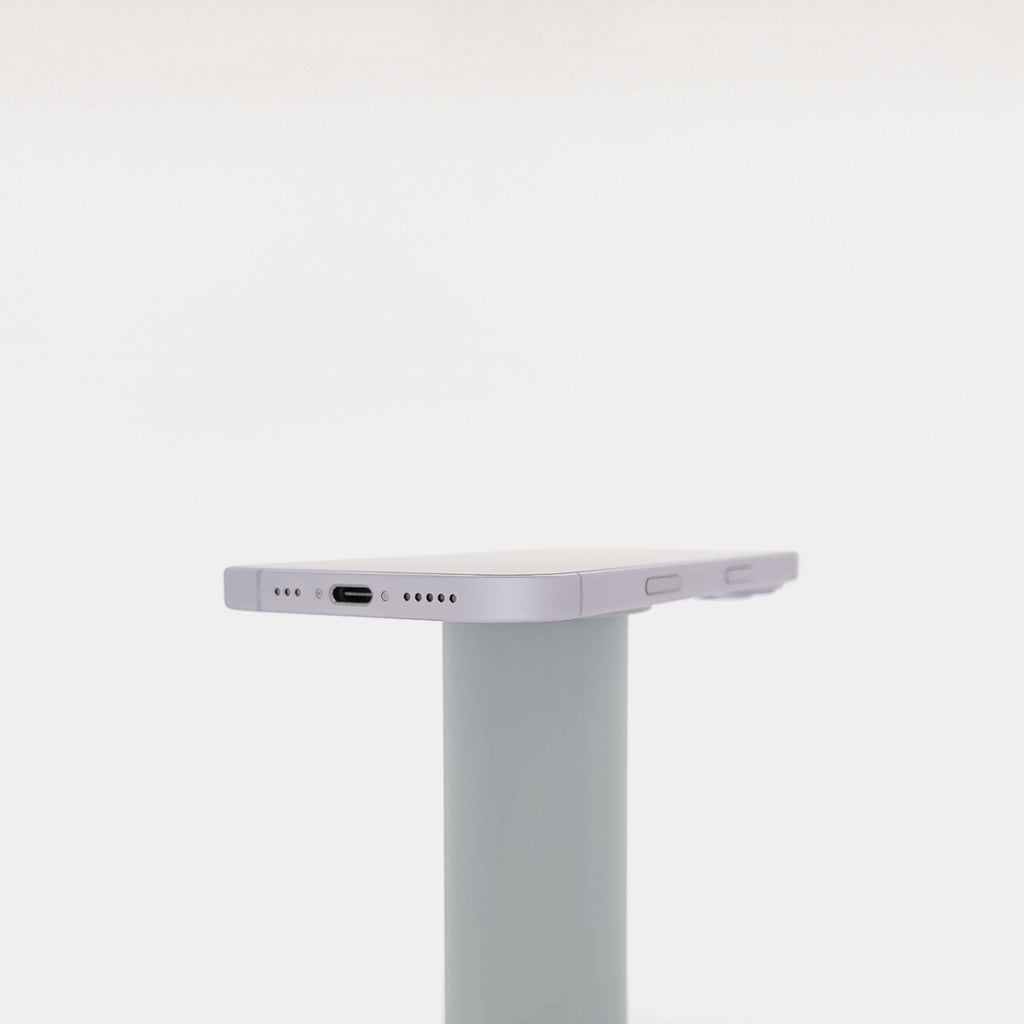 95新 Apple iPhone 17 256G 薰衣草紫色 中國大陸版