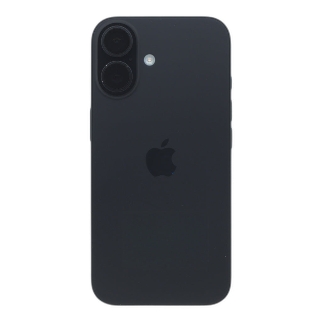 95新 Apple iPhone 16 128G 黑色 中國大陸版
