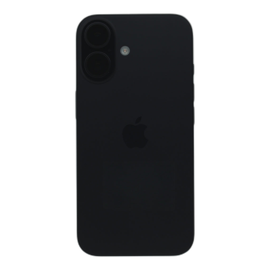 95新 Apple iPhone 16 128G 黑色 中國大陸版