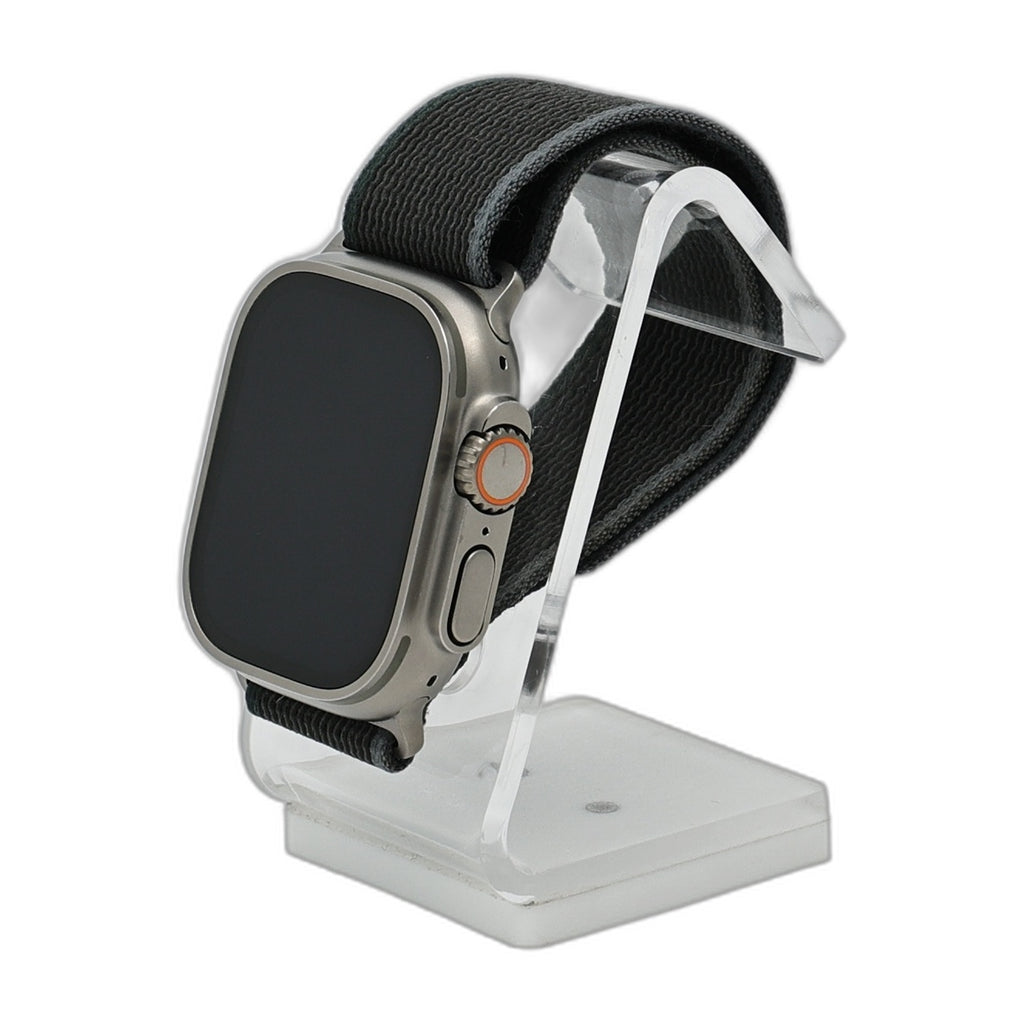 99新 Apple Watch Ultra 2 49毫米 鈦金屬