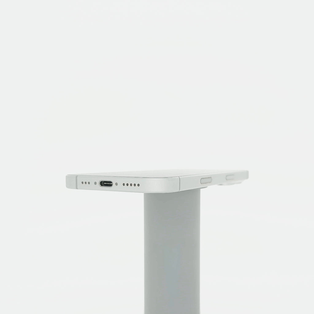95新 Apple iPhone 17 256G 白色 中國大陸版