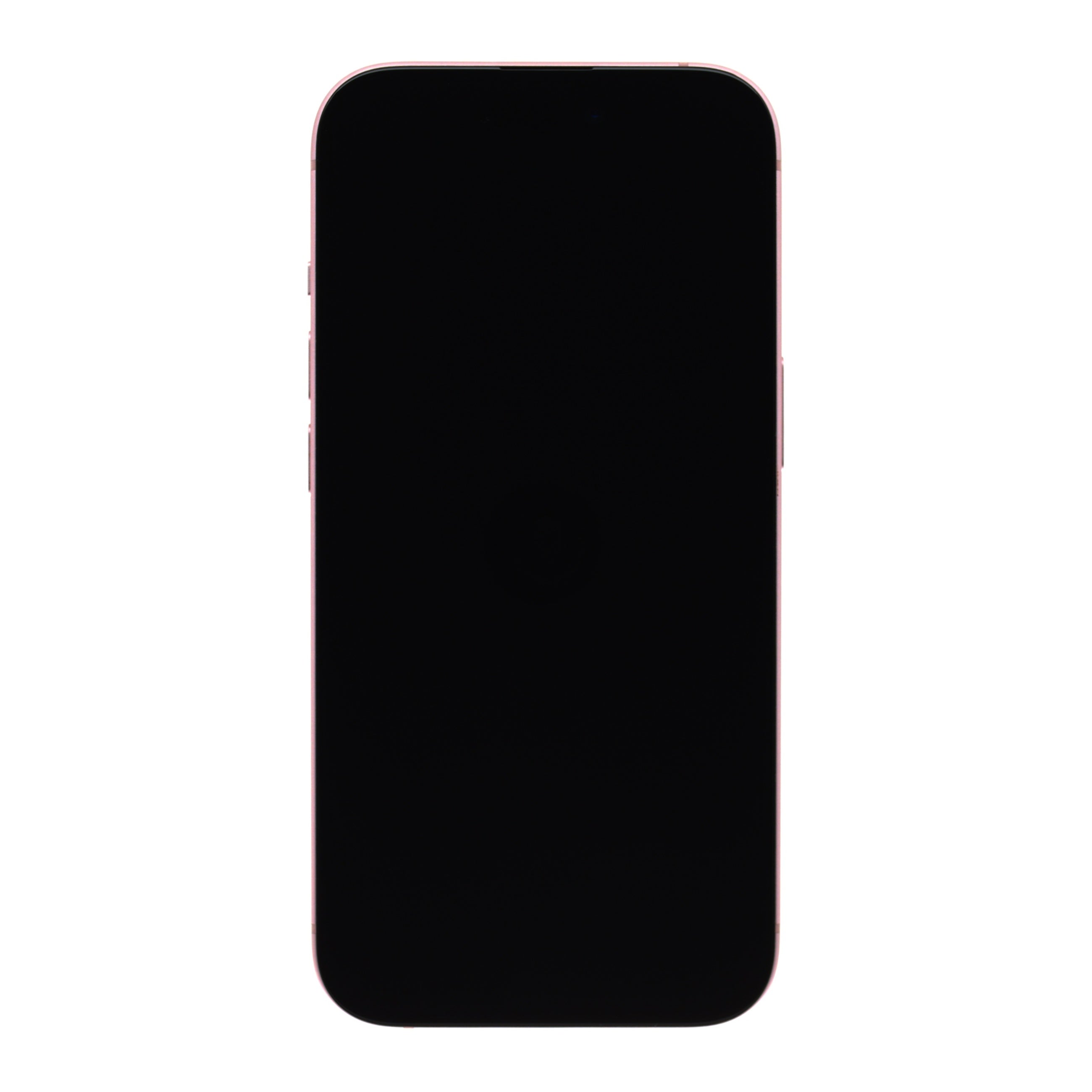 95新 Apple iPhone 15 128G 粉紅色 中國大陸版