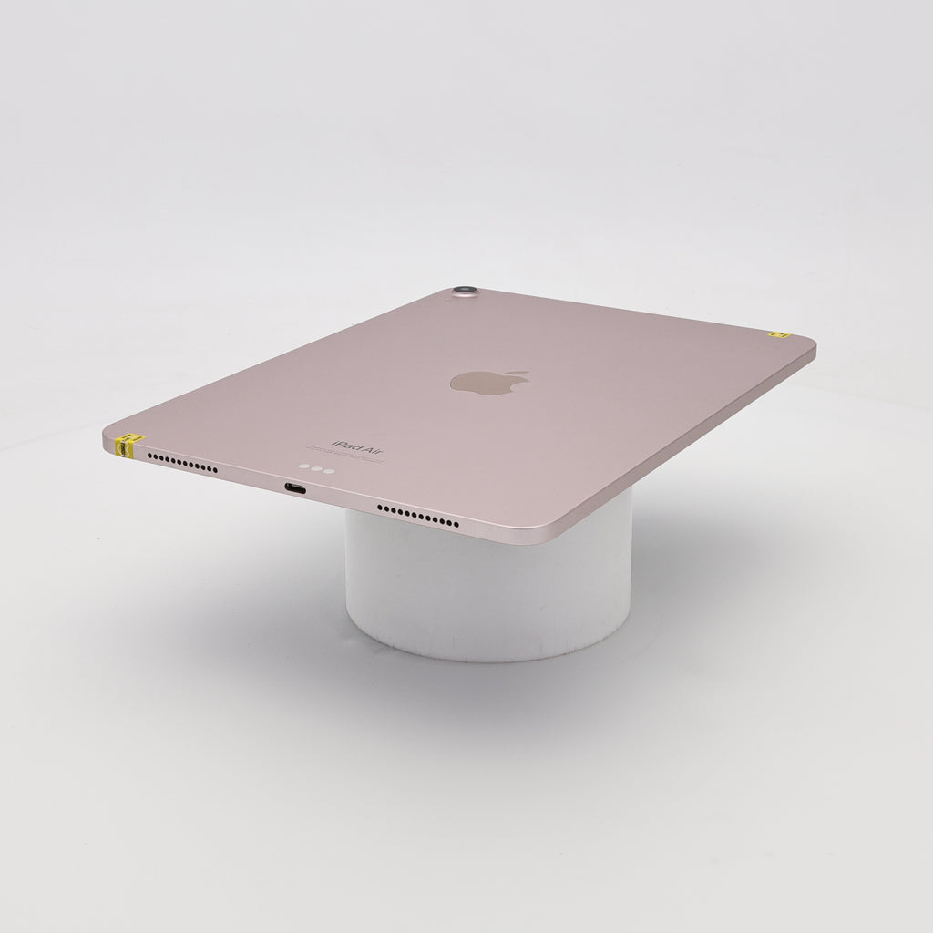 95新 Apple iPad Air5 64G 粉紅色 WIFI
