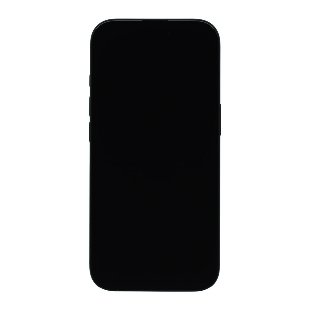 95新 Apple iPhone 16 Pro 128G 黑色鈦金屬 中國大陸版