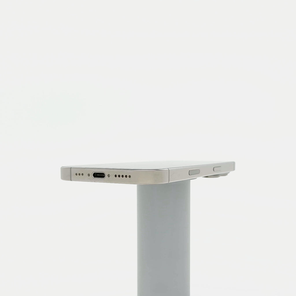 95新 Apple iPhone 16 Pro 256G 原色鈦金屬 中國大陸版
