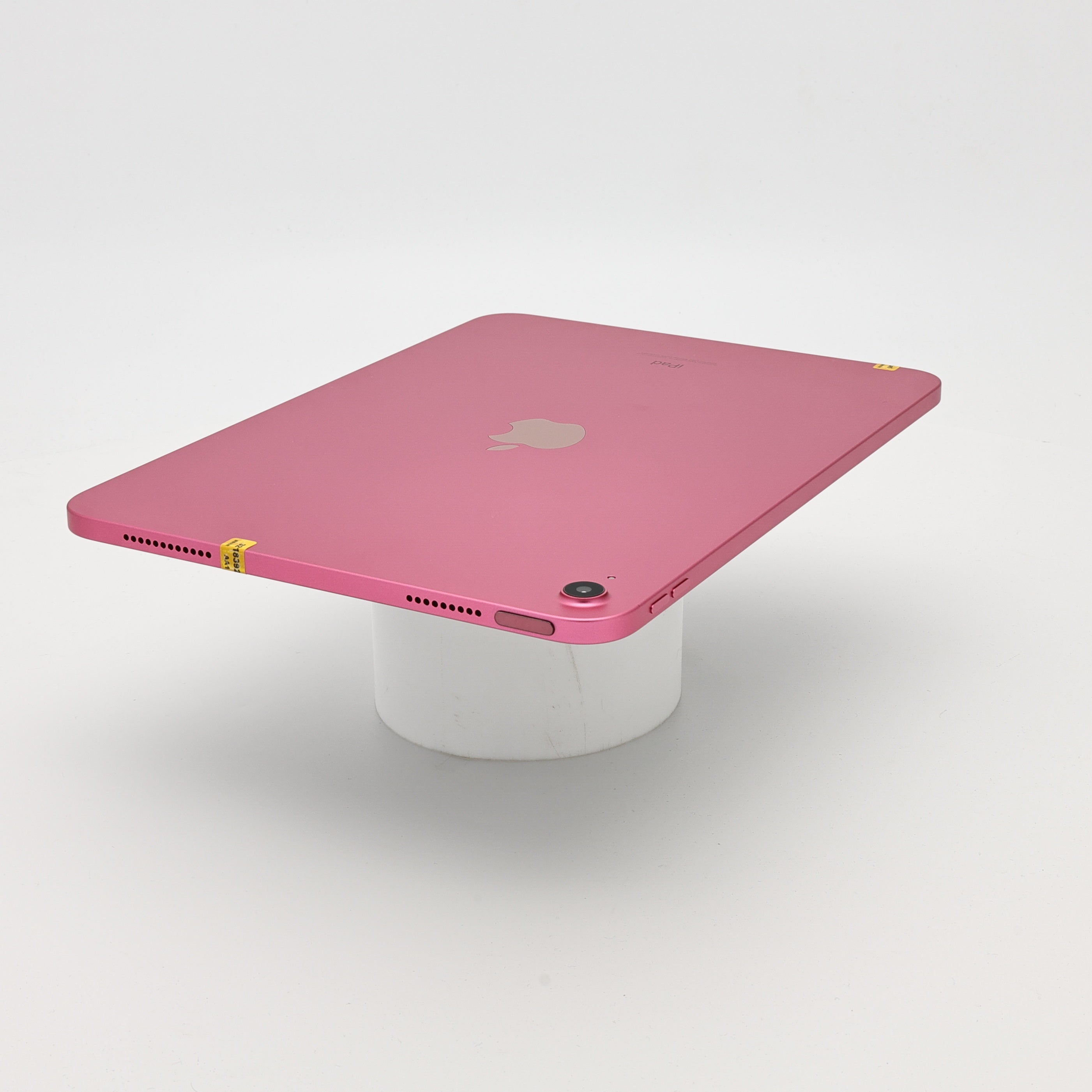 99新 Apple iPad 10代 256G 粉紅色 WIFI
