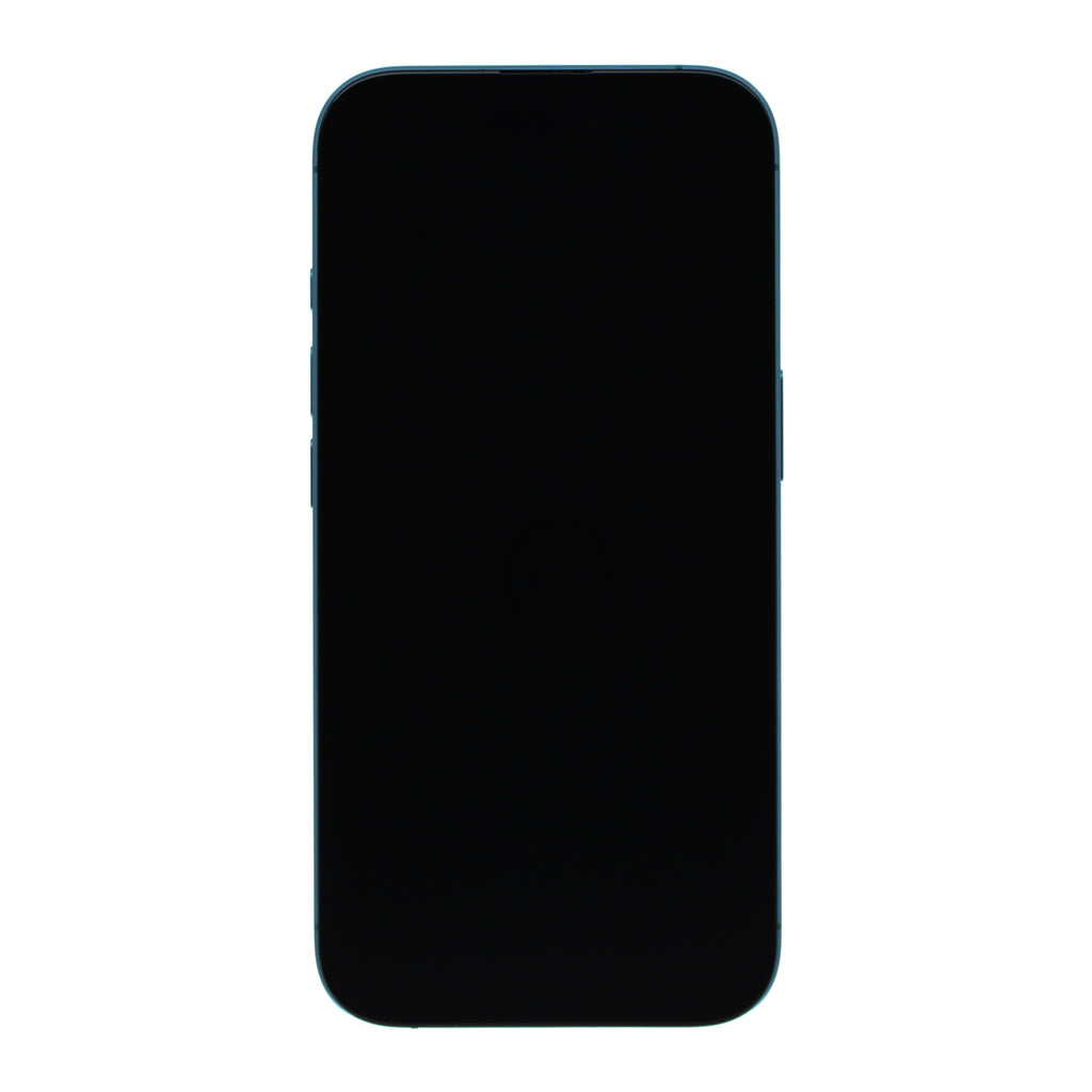 95新 Apple iPhone 16 256G 深青色 中國大陸版