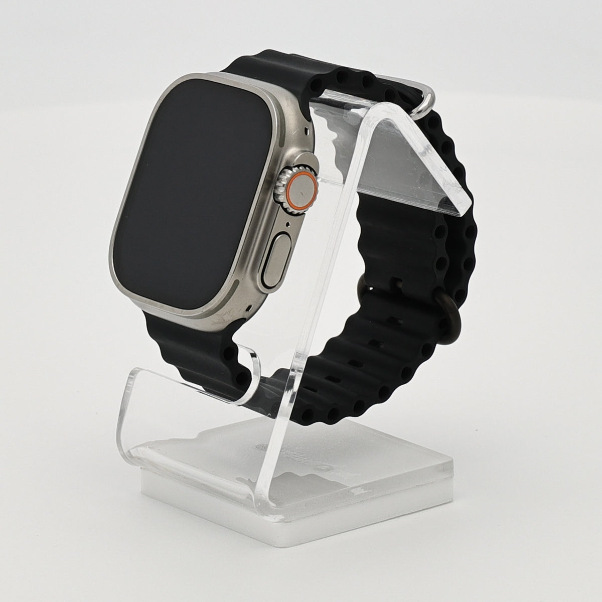 99新 Apple Watch Ultra 2 49毫米 鈦金屬