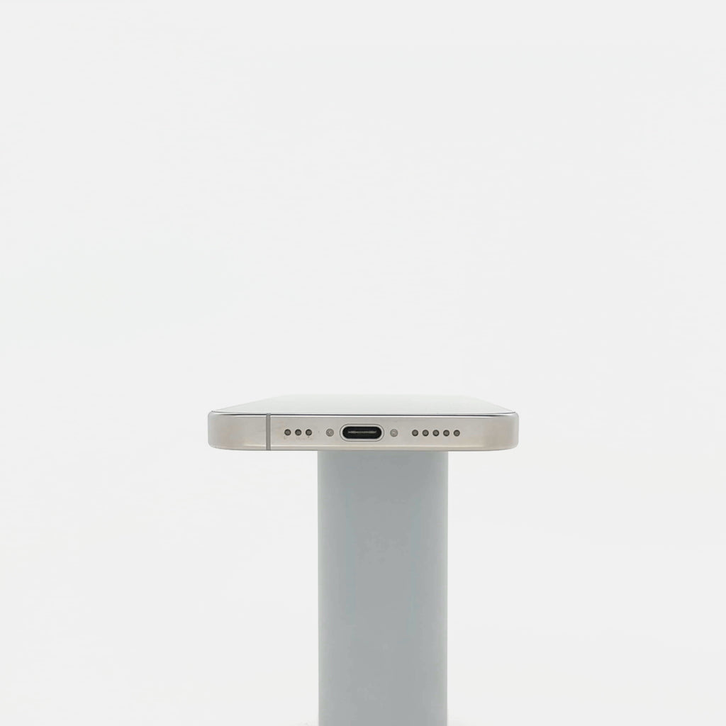 95新 Apple iPhone 16 Pro 256G 原色鈦金屬 中國大陸版