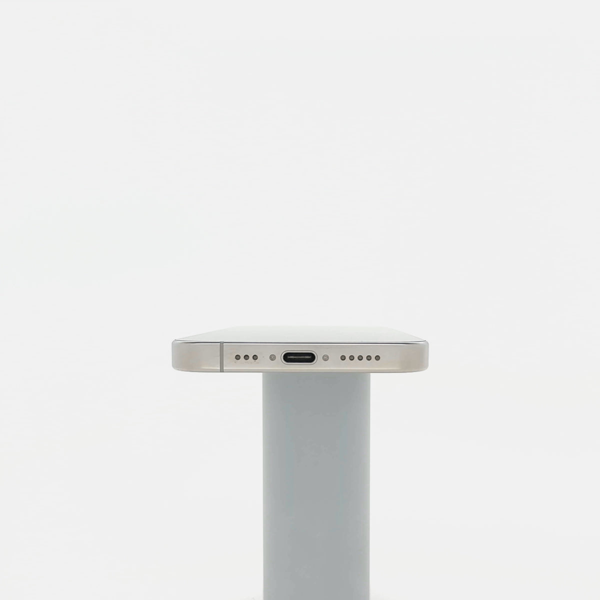 95新 Apple iPhone 16 Pro 256G 原色鈦金屬 中國大陸版