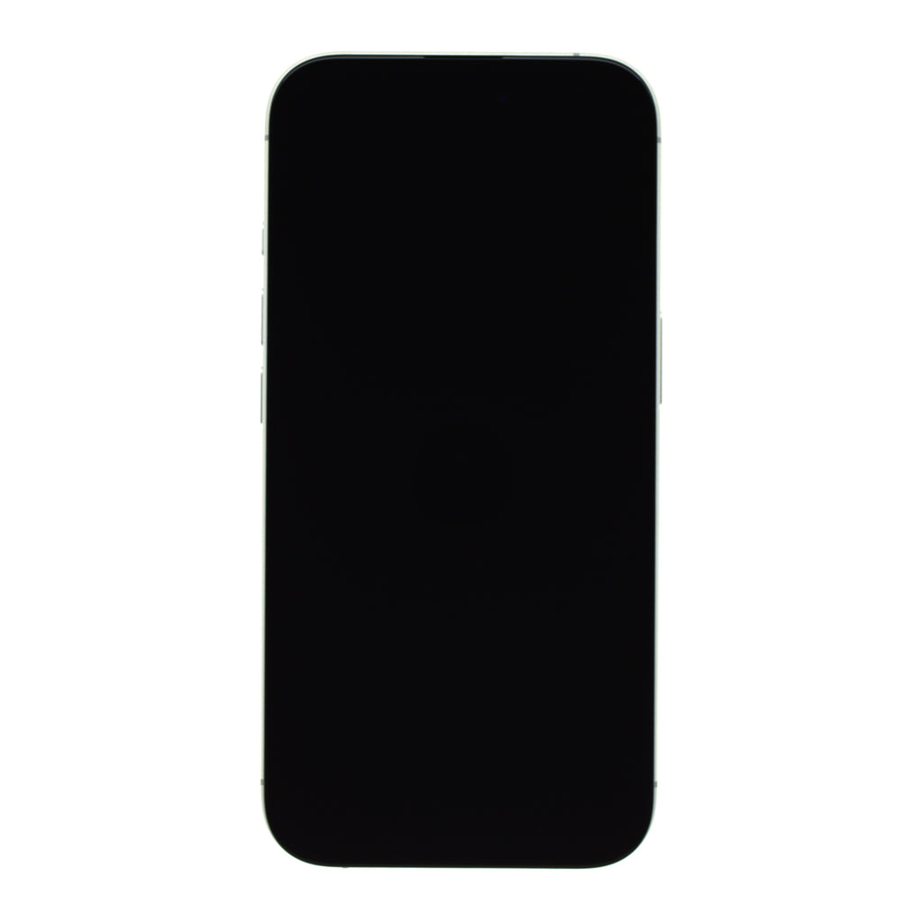 95新 Apple iPhone 16 256G 白色 中國大陸版