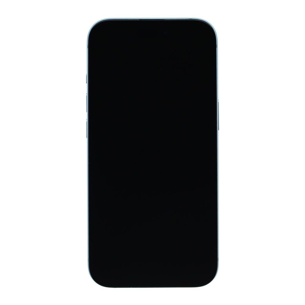 99新 Apple iPhone 15 256G 藍色 中國大陸版