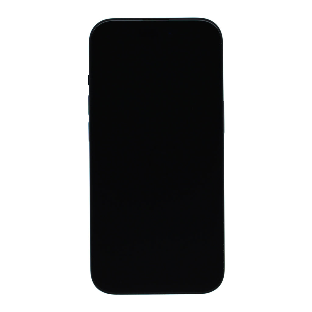 95新 Apple iPhone 15 256G 黑色 中國大陸版