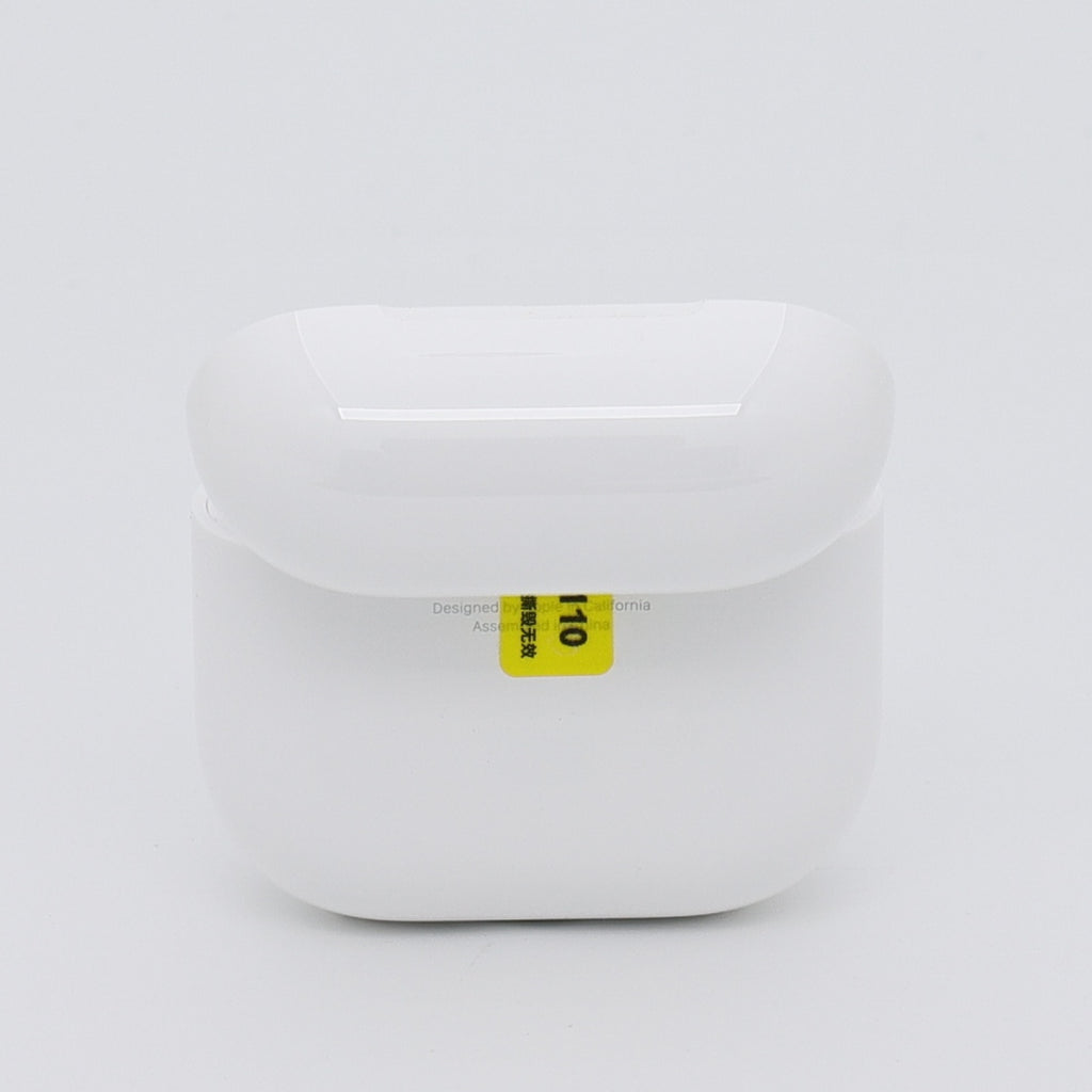 99新 Apple AirPods 4 (支持主动降噪) 白色