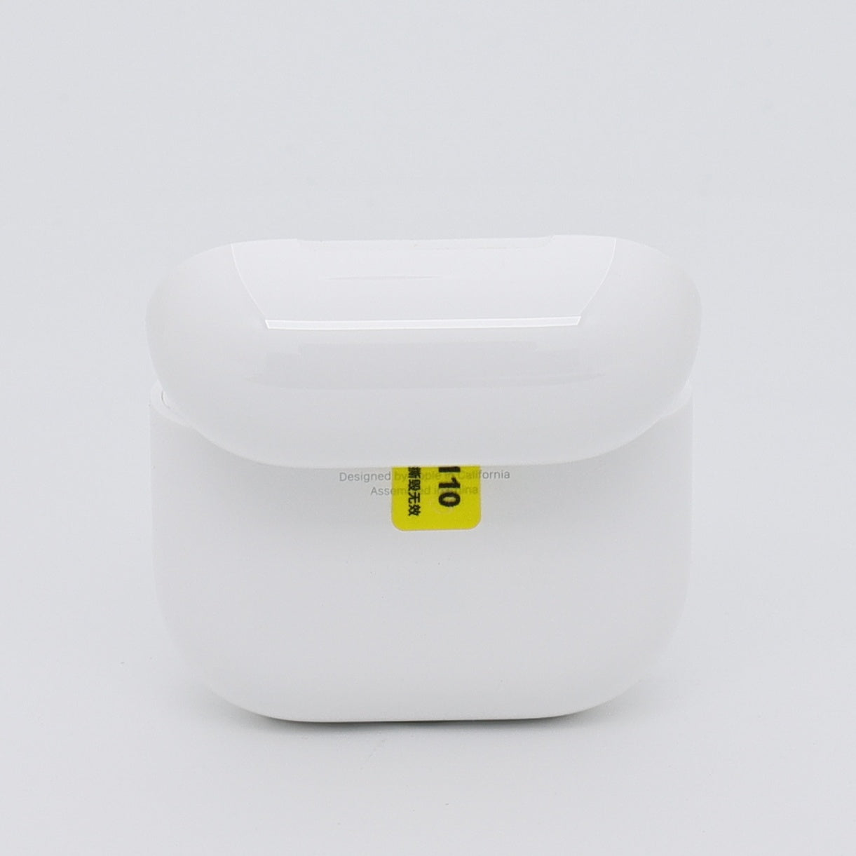 99新 Apple AirPods 4 (支持主动降噪) 白色