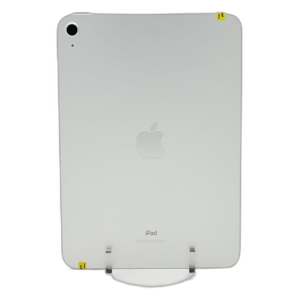 99新 Apple iPad 10代 64G 銀色 WIFI