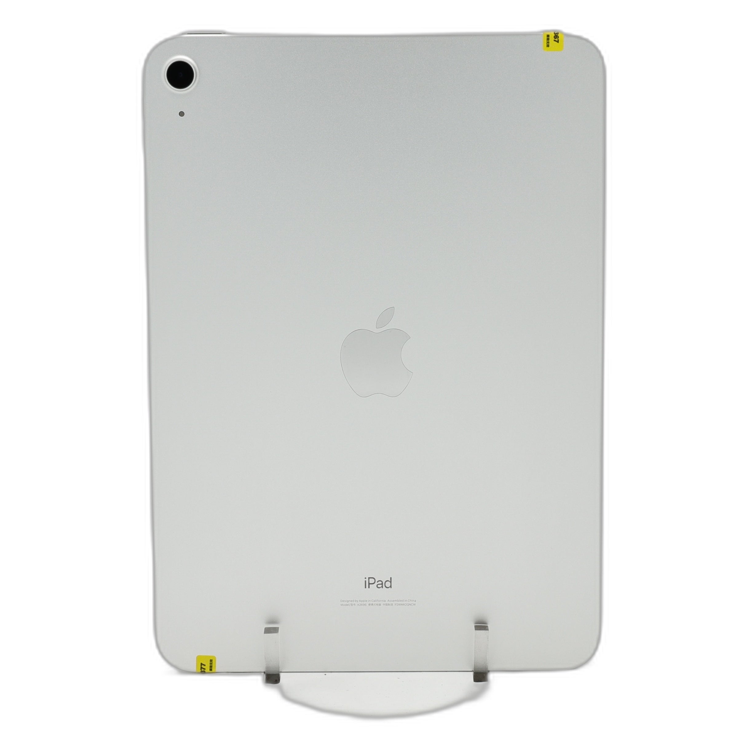 99新 Apple iPad 10代 64G 銀色 WIFI