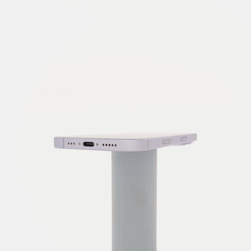 99新 Apple iPhone 17 256G 薰衣草紫色 中國大陸版
