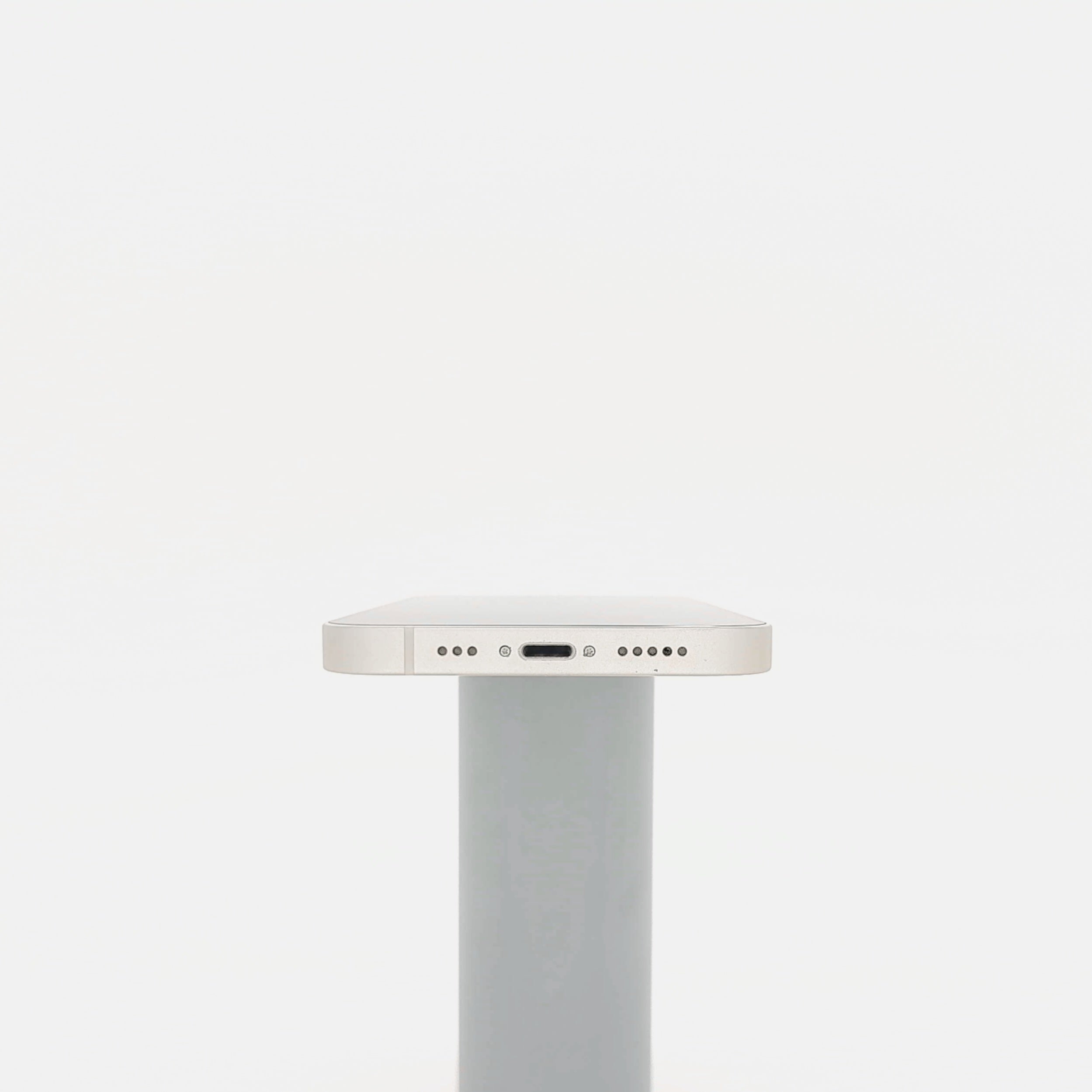 95新 Apple iPhone 13 128G 星光色 中國大陸版