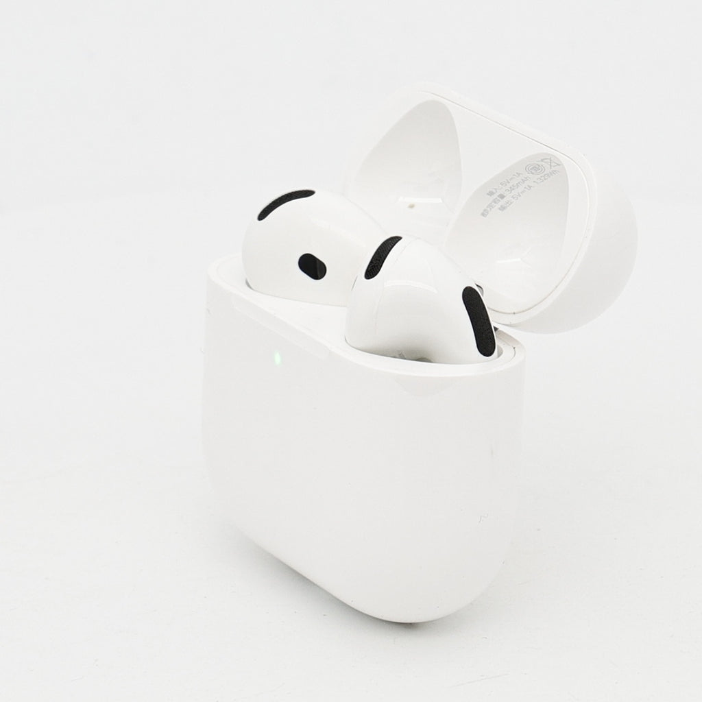 99新 Apple AirPods 4 (支持主动降噪) 白色