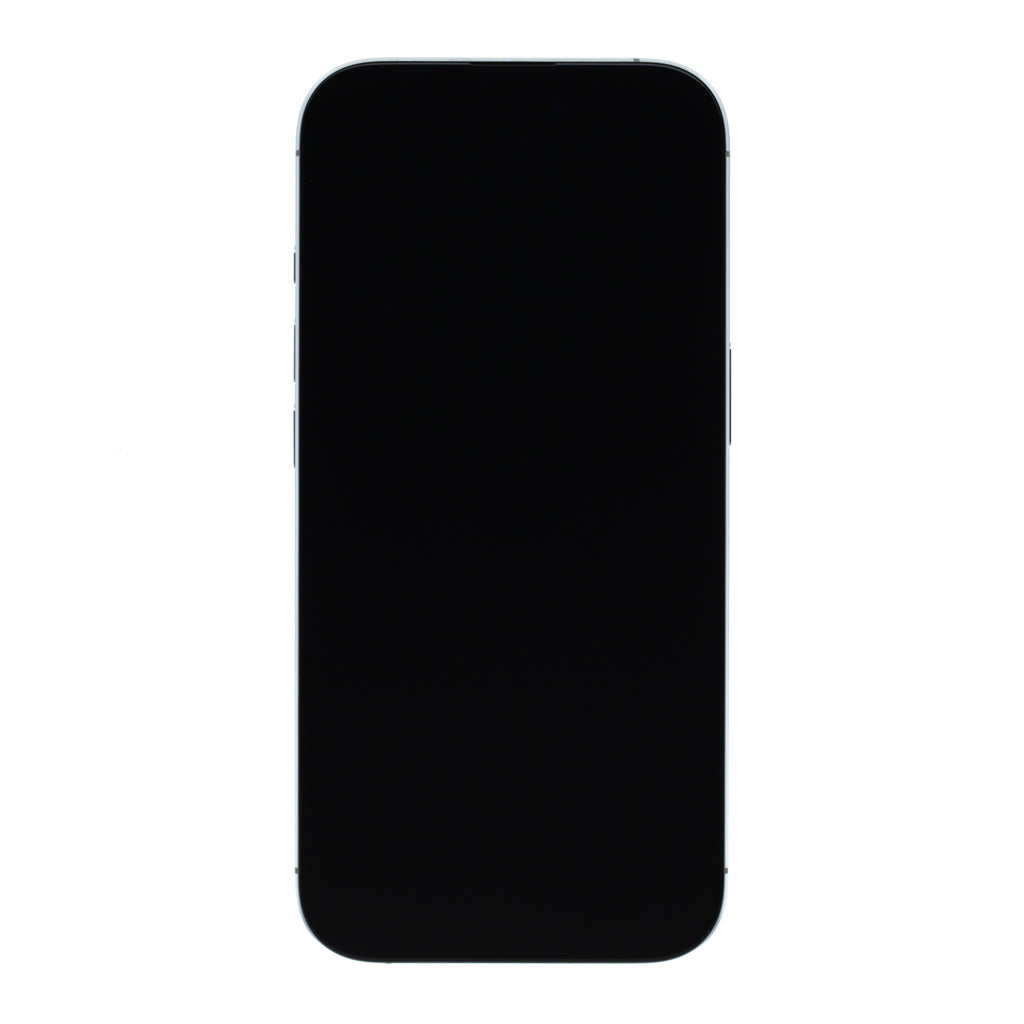 99新 Apple iPhone 16 Pro 128G 白色鈦金屬 中國大陸版