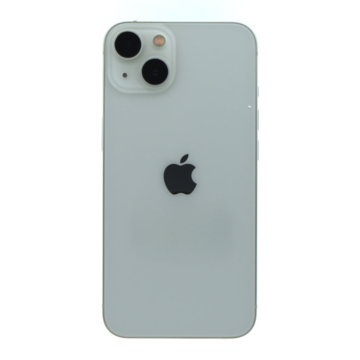 95新 Apple iPhone 13 256G 星光色 中國大陸版