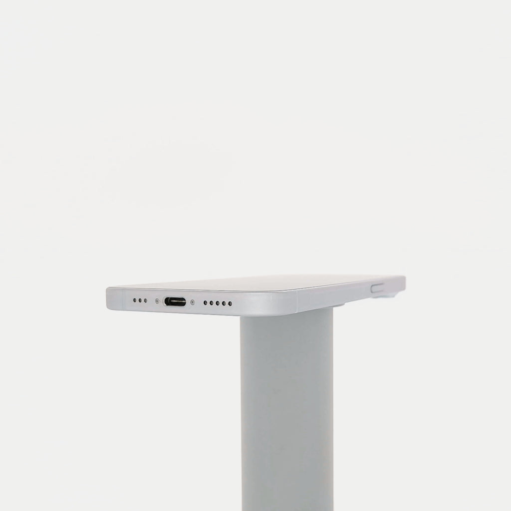 95新 Apple iPhone 15 256G 藍色 中國大陸版