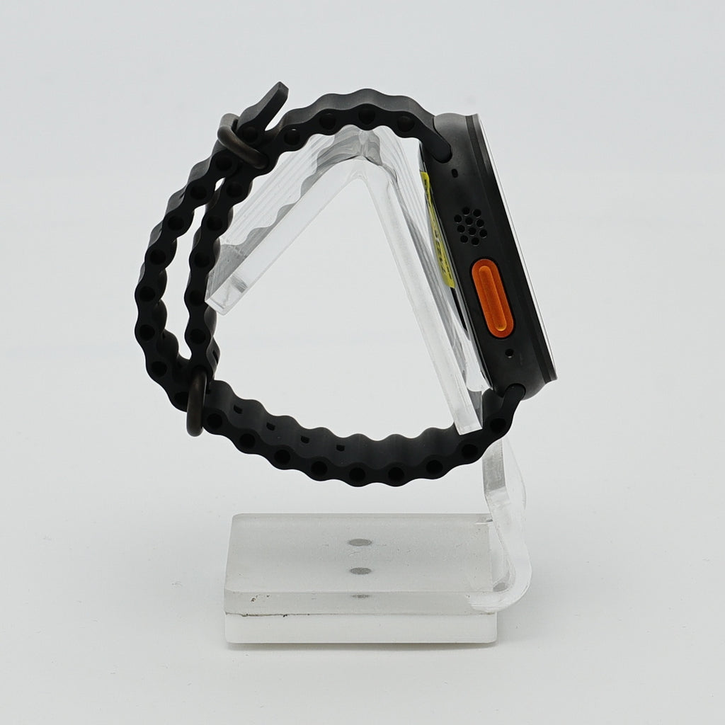 99新 Apple Watch Ultra 2 49毫米 鈦金屬