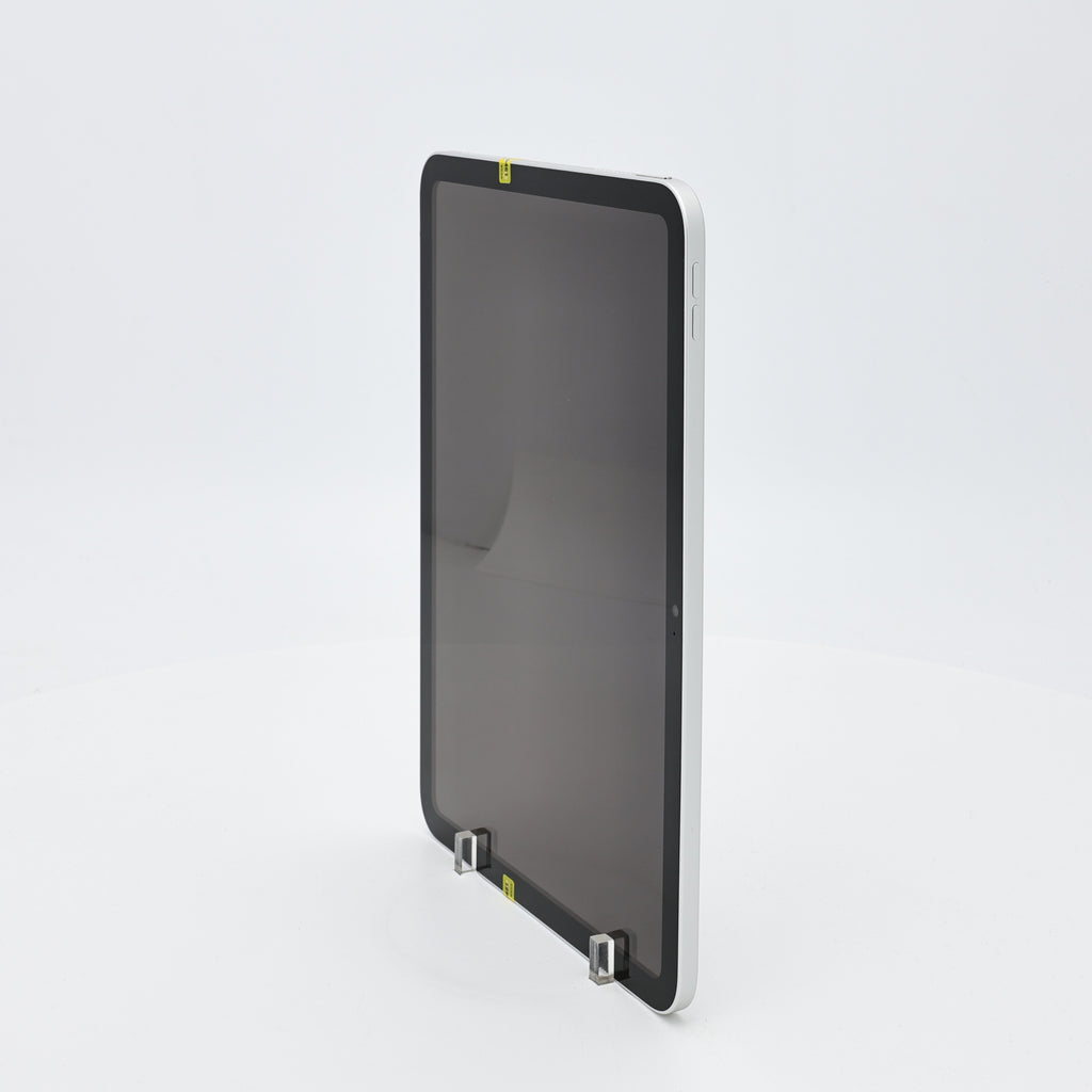 95新 Apple iPad 10代 64G 銀色 WIFI