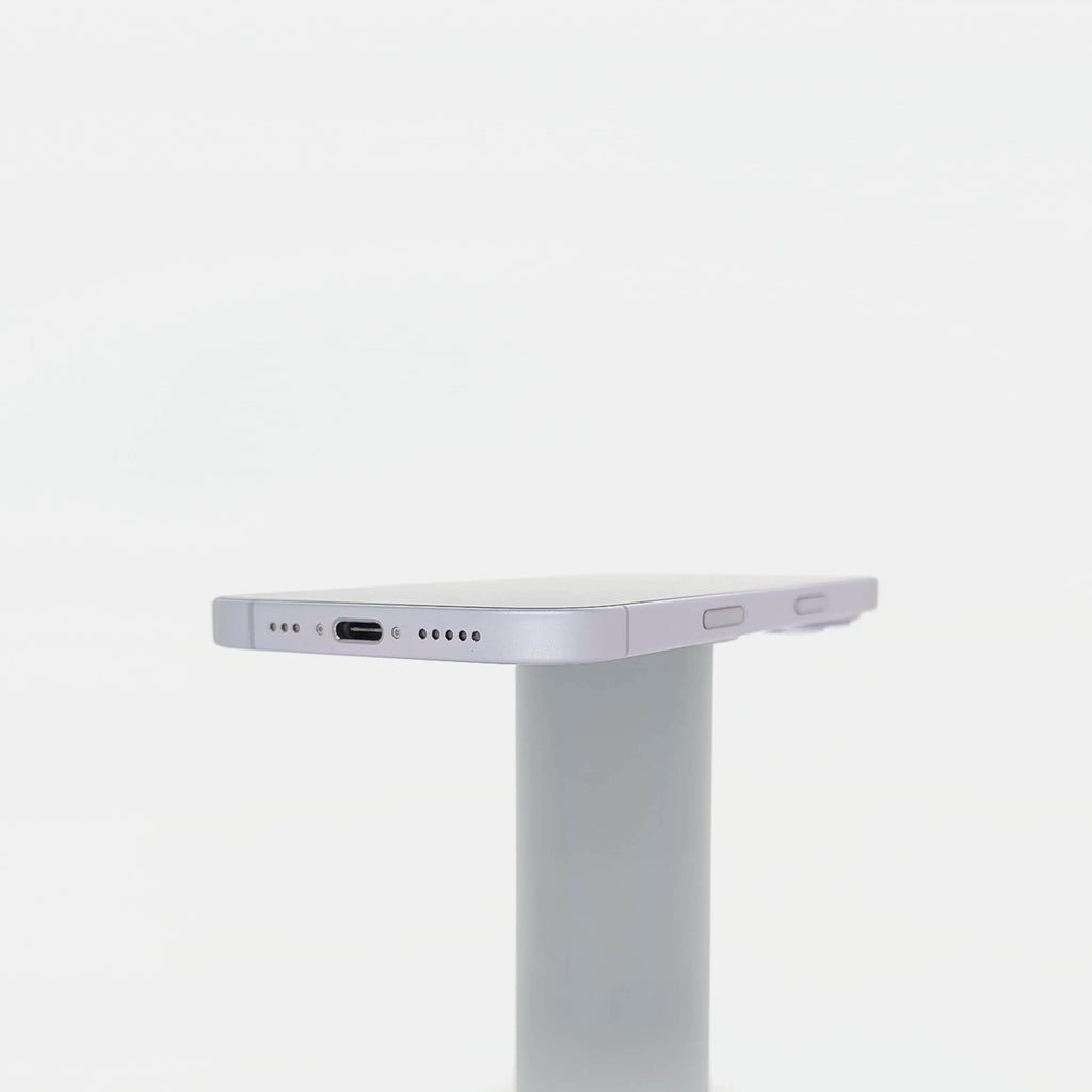 99新 Apple iPhone 17 256G 薰衣草紫色 中國大陸版