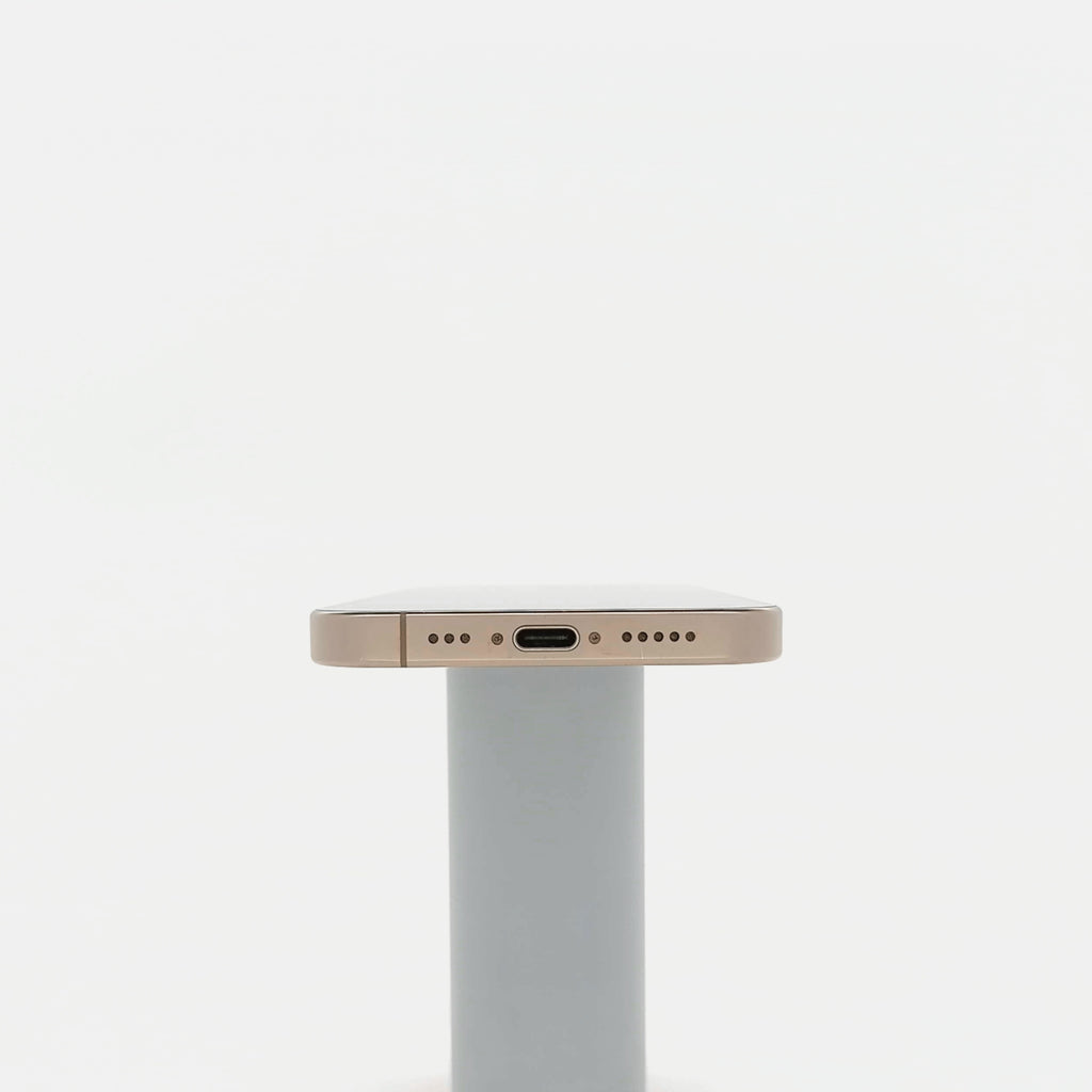 95新 Apple iPhone 16 Pro 256G 沙漠色鈦金屬 中國大陸版