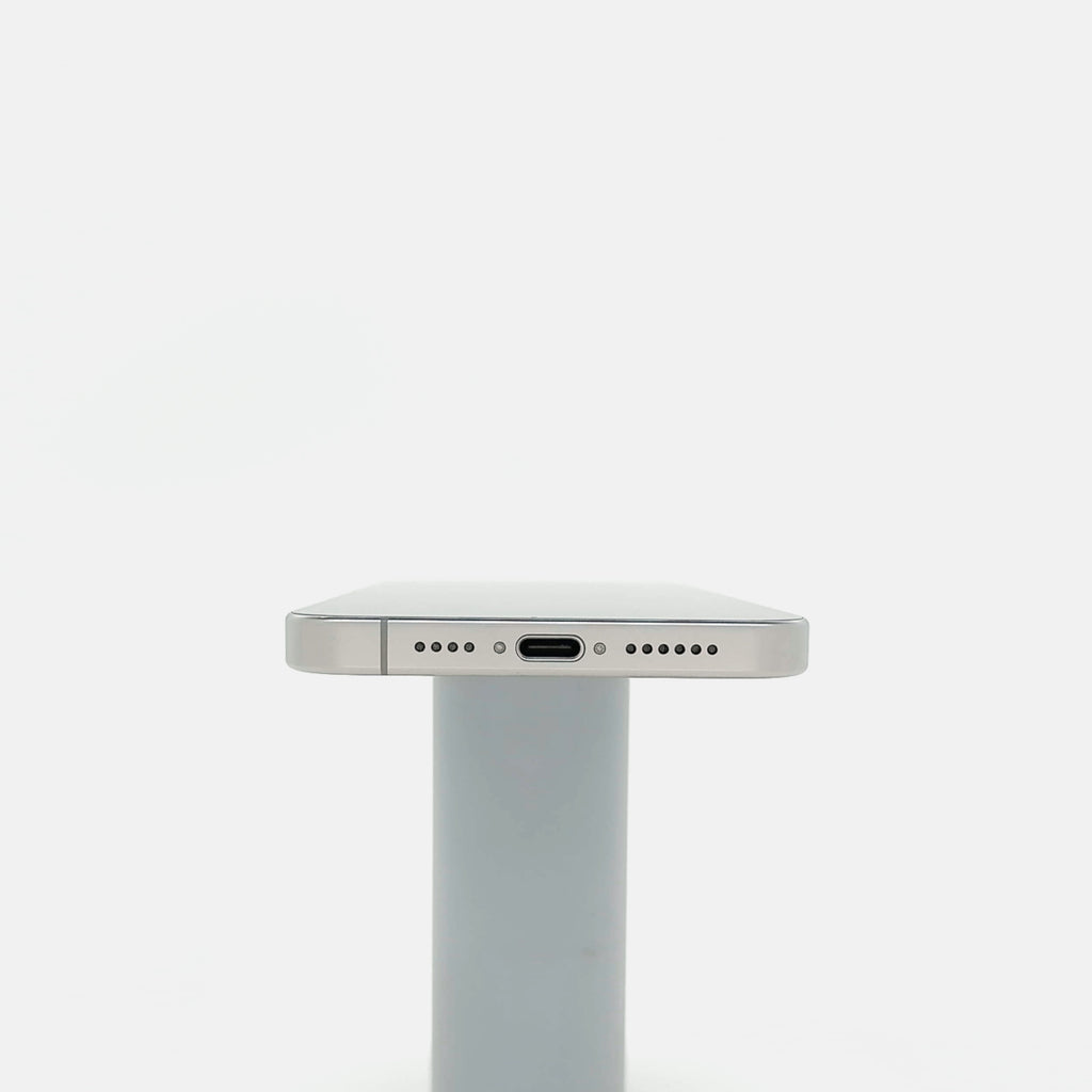 95新 Apple iPhone 15 Pro Max 256G 原色鈦金屬 中國大陸版