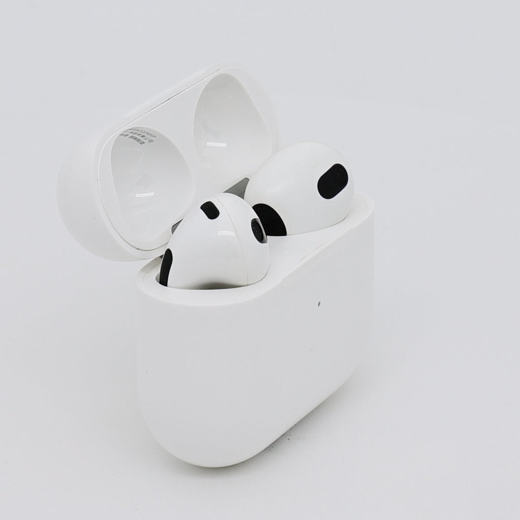 99新 Apple AirPods 3 白色