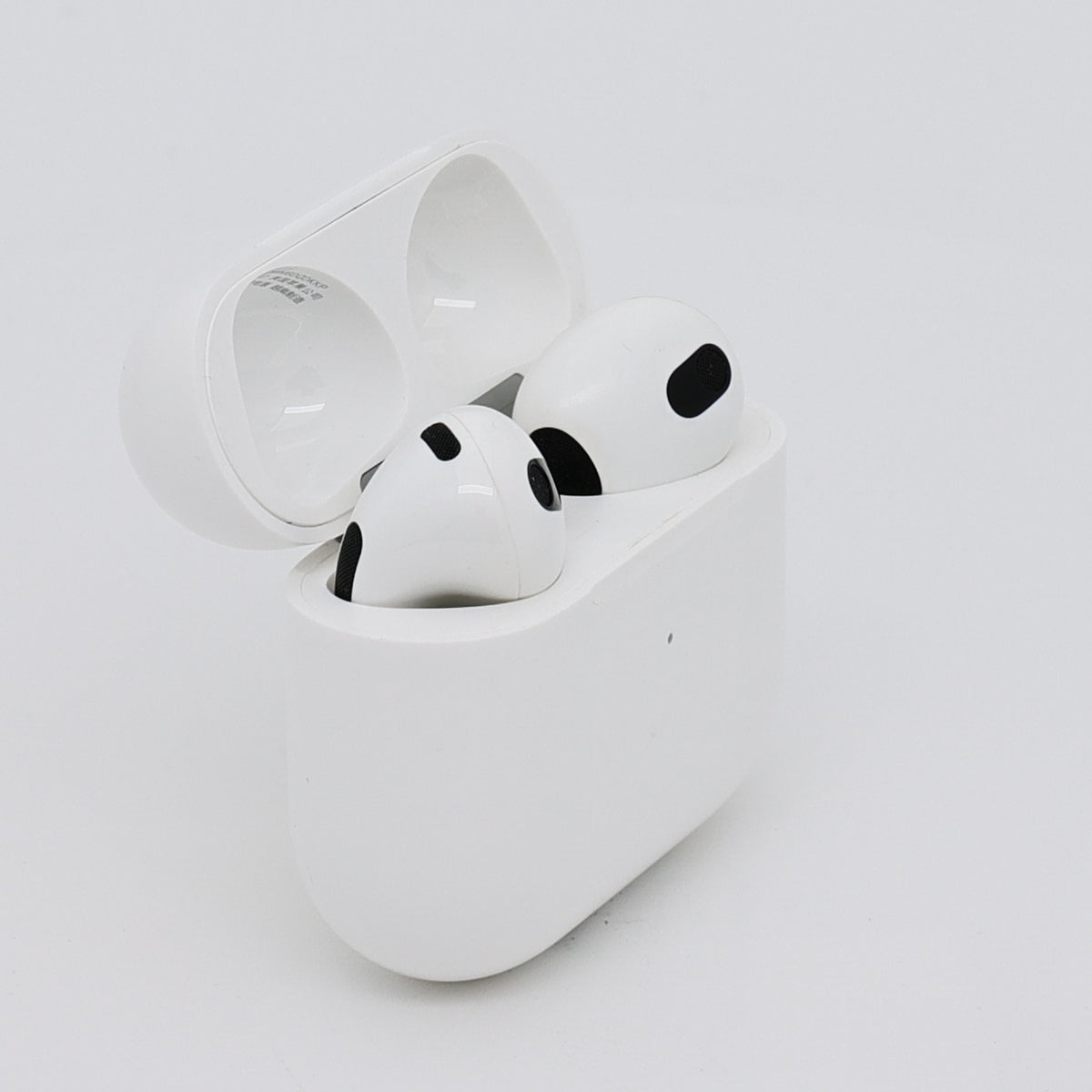 99新 Apple AirPods 3 白色