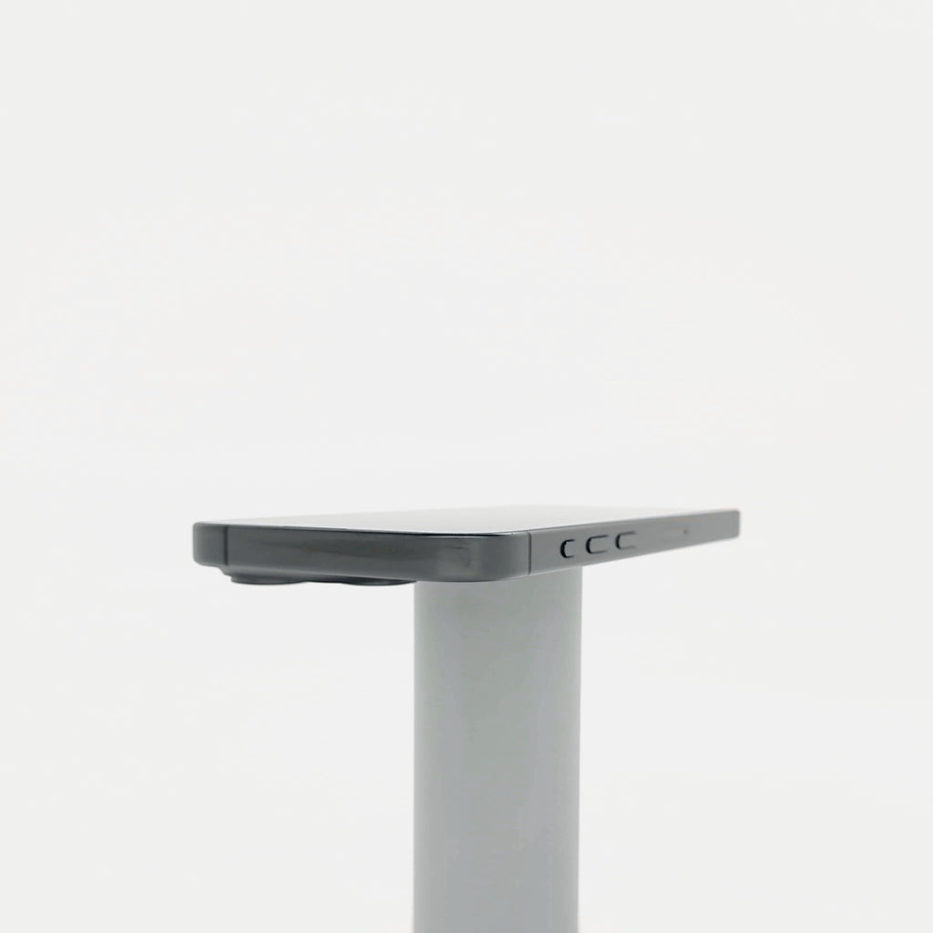 95新 Apple iPhone 15 Pro 256G 黑色鈦金屬 中國大陸版