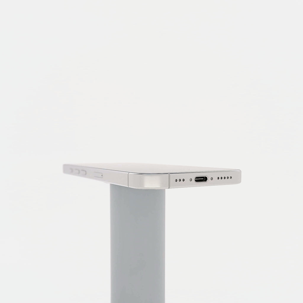 95新 Apple iPhone 16 Pro 256G 白色鈦金屬 中國大陸版