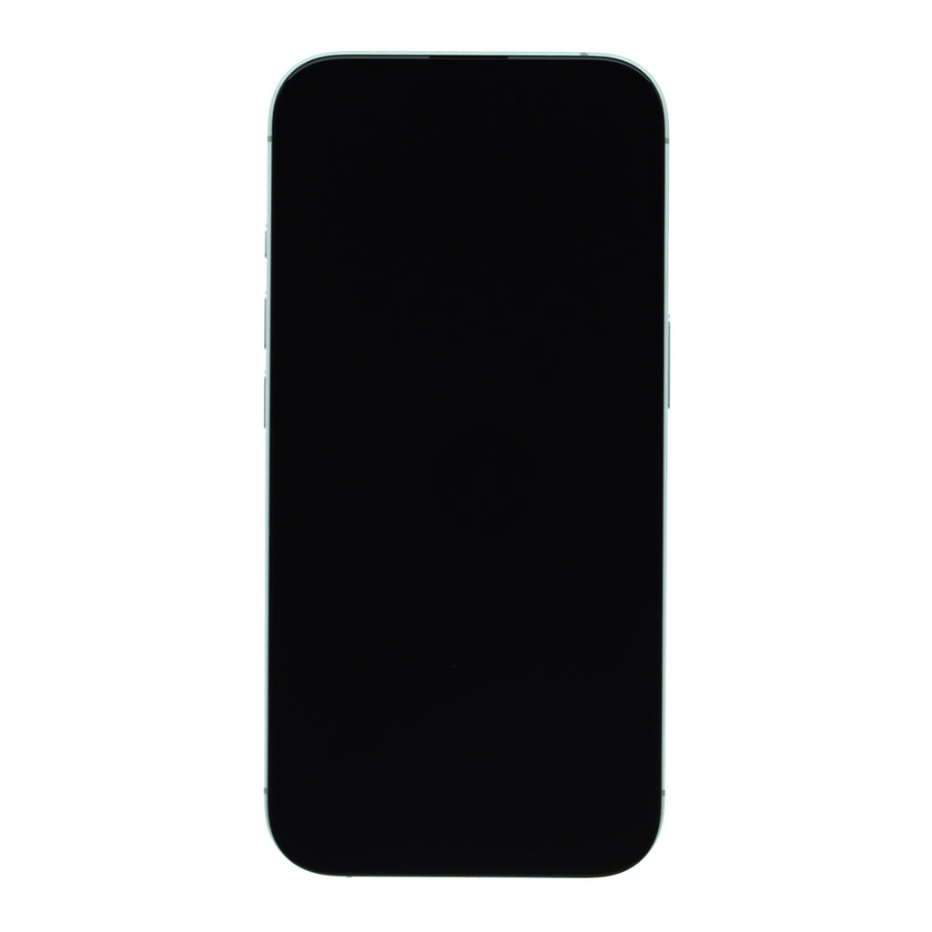 95新 Apple iPhone 16 256G 白色 中國大陸版