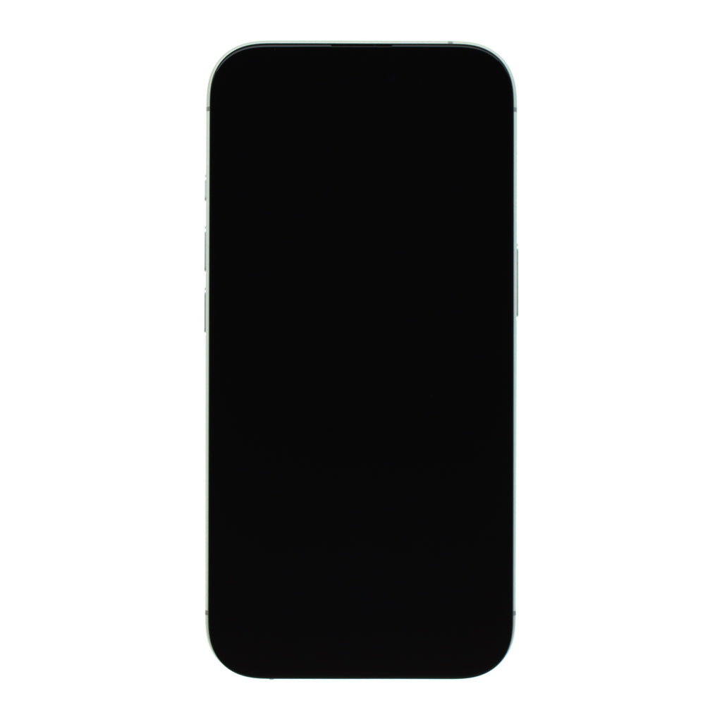 95新 Apple iPhone 16 256G 白色 中國大陸版