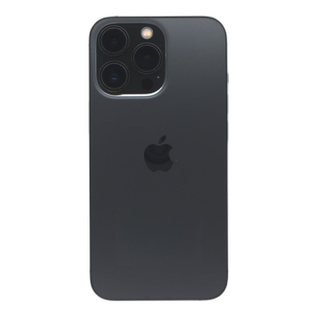 95新 Apple iPhone 13 Pro 256G 石墨色 中國大陸版