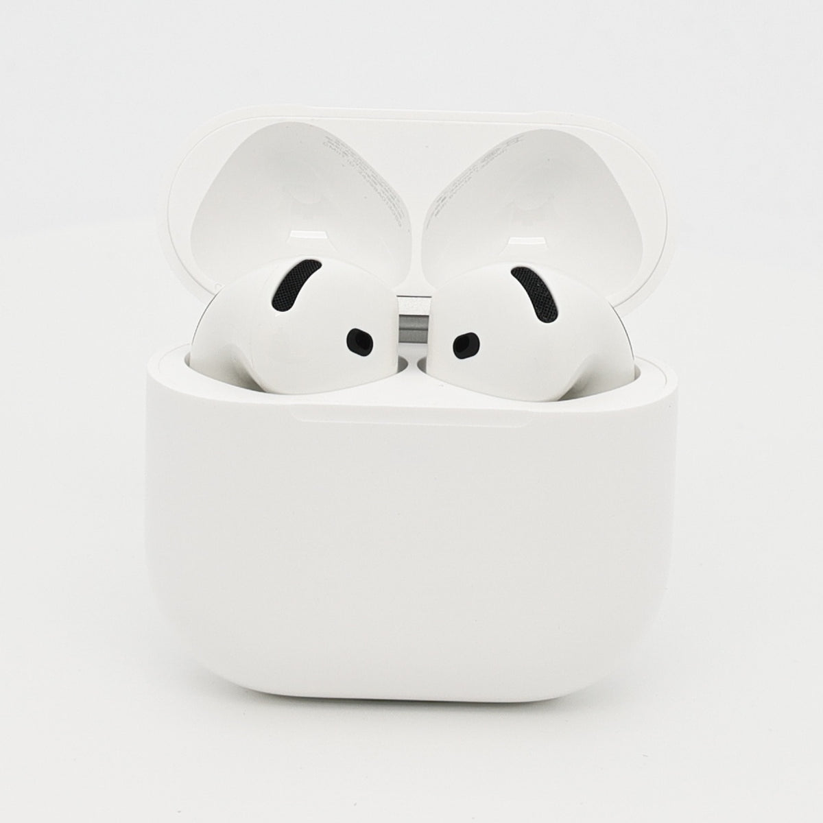 99新 Apple AirPods 4 (支持主動降噪) 白色