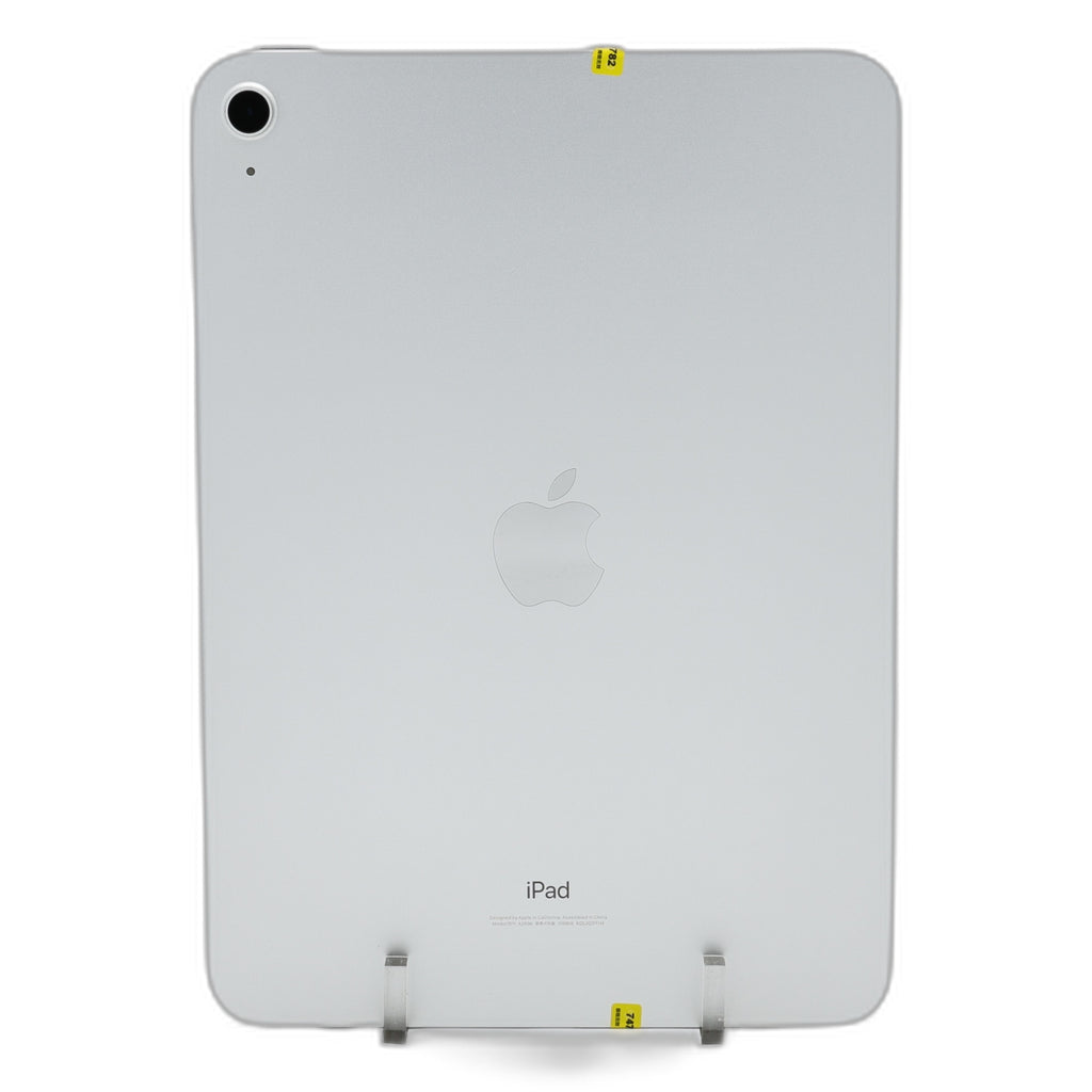 95新 Apple iPad 10代 256G 銀色 WIFI