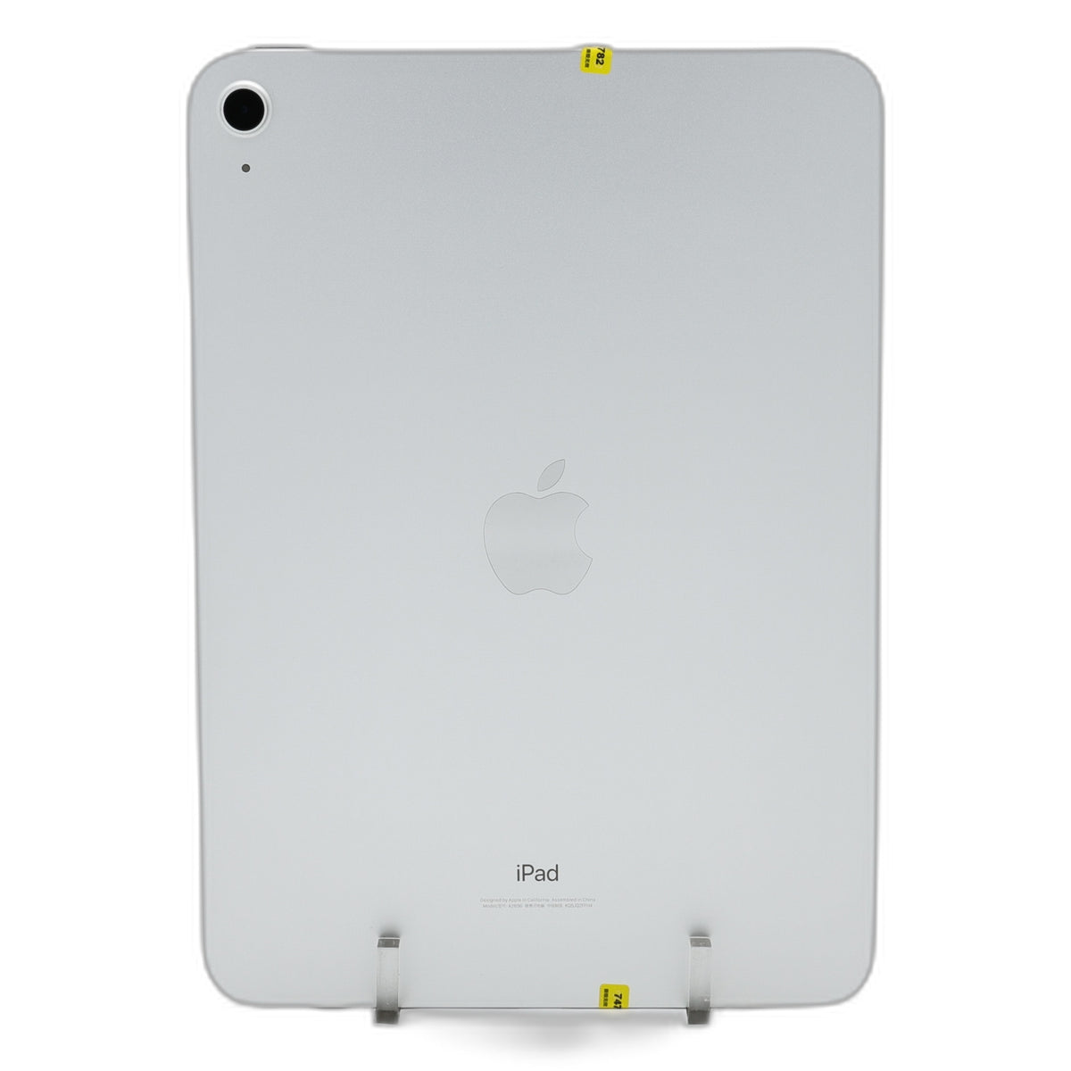 95新 Apple iPad 10代 256G 銀色 WIFI