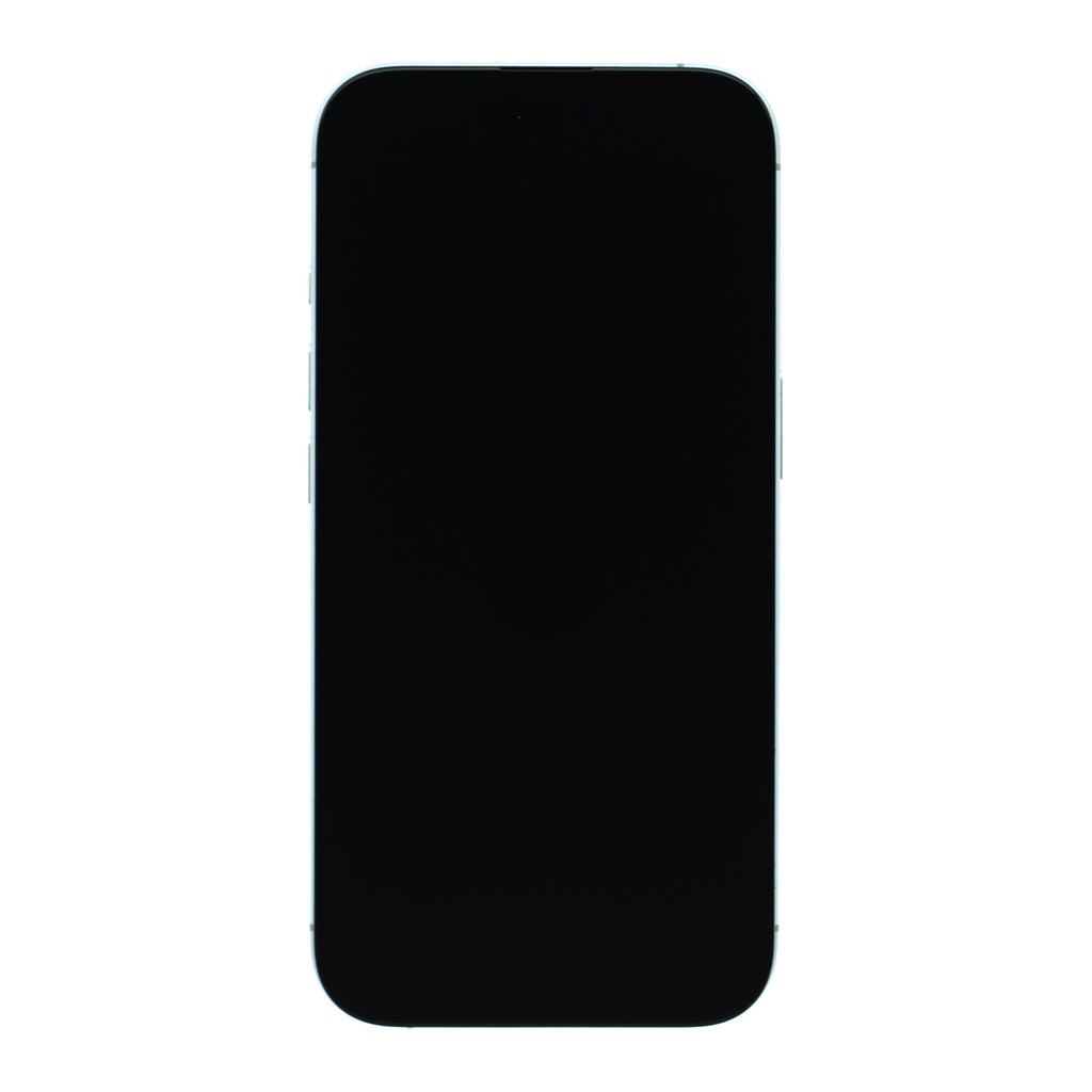 95新 Apple iPhone 16 256G 白色 中國大陸版