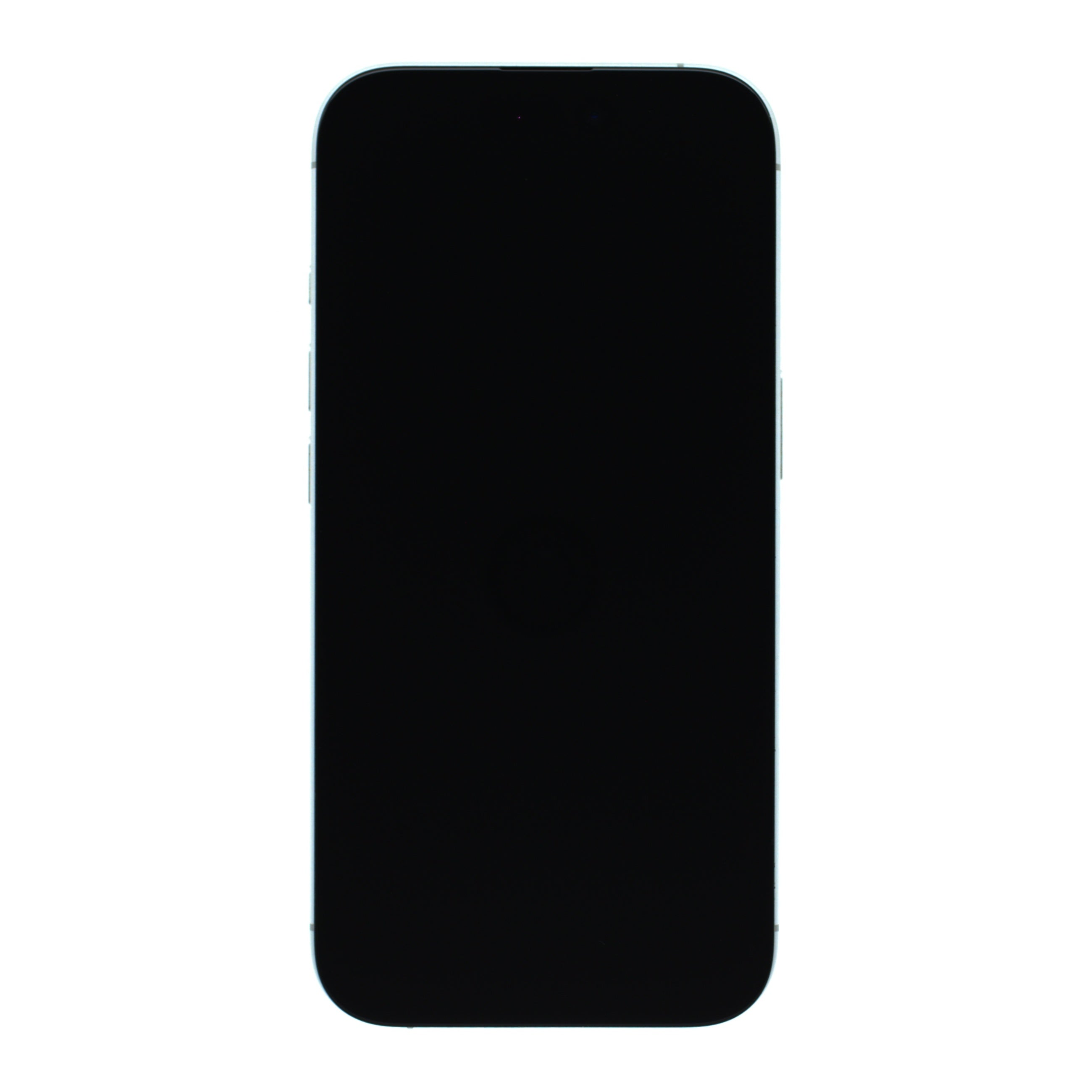 95新 Apple iPhone 16 256G 白色 中國大陸版